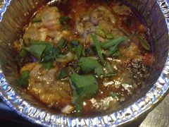 -很久以前羊肉串(大华三路店)