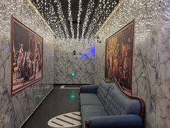 -K歌之王量贩式KTV(洪楼店)