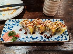 -小川洋风料理(街道口店)