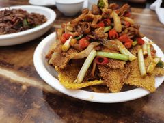 -一楼食业·美食人家
