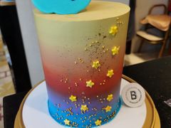 -Biteology Artisan Cakes(红庄·国际文化保税创新园店)
