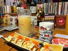 -半藏居酒屋(香港花园店)