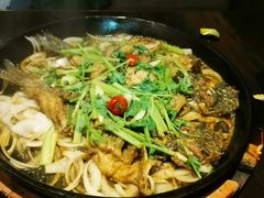 -老板恋上鱼(环山路店)