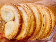 -中关村茶点