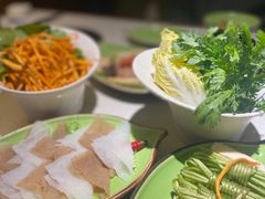 -一叶一世界•素食餐厅(环球中心店)