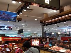 门面-美珍香(东方宝泰店)