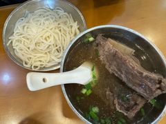 -老牌依强牛肉店(达道总店)