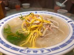 -老雒阳面馆·水席·洛阳菜(纱厂路店)