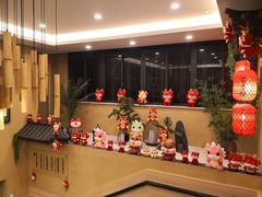 -安泰楼·佛跳墙创始人·传统闽味早茶·酒楼(三坊七巷闽菜地标店)