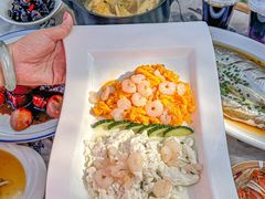 -丫丫蟹庄·苏式园林农家乐·阳澄湖大闸蟹(阳澄湖莲花岛店)