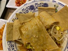 -蒙自源米线(虎门国际购物中心店)