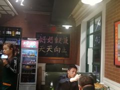 -胡同烧烤·烤肉(塔湾店)