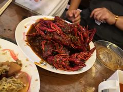 -天津乾毓德饭庄·清真传统炒菜·海鲜烧烤(咸阳路店)