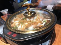 -陶德砂锅(蜀汉路店)