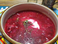 -卢布里西餐厅(总店)