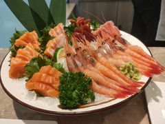 -上渔铁板烧(熙悦汇店)