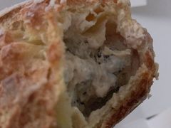 -燃厚蛋糕(卓展中信城店)