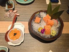 -炙柒Sekinana·精致日料(合生汇店)