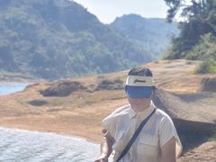 -大罗山风景区