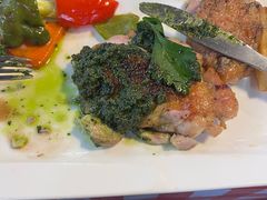 -后厨意餐La Cucina(外交公寓店)