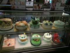 -Swt Paradise蜜语咖啡奶茶鲜果茶(金光华广场店)