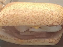 秘汁牛肉鲜蔬卷-星巴克(嘉兴平湖吾悦广场店)