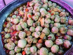 -石屏老字号4号包浆豆腐美食城(泼水广场店)