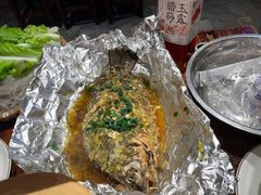 -衡厨·衡阳土菜(中南店)