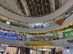 -万达茂商场(南京仙林店)