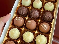 -Laderach 莱德拉(上海环贸iapm店)