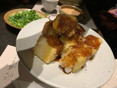 -盡膳口福跷脚牛肉火锅(合生汇购物中心店)