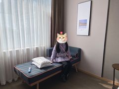 -成都太古里天府广场地铁站亚朵酒店