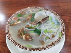 -食来运转平潭小吃(平潭店)