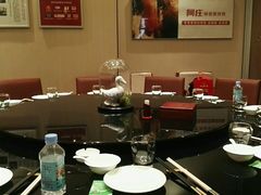 包厢-阿庄新豫菜(航海东路店)