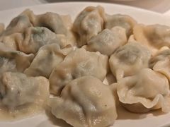 -船歌·鱼水饺青岛菜(恒隆广场店)