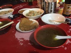 -潘国仙耳光馄饨(黄家阙路店)