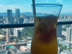 -视界美食自助餐厅·石家庄希尔顿酒店