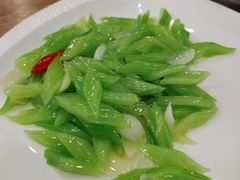 -老苏州大客堂·苏帮菜·松鼠桂鱼·苏州传统小吃(观前街人民商场店)