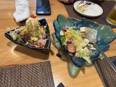 -长崎屋·日本料理·刺身·烧鸟(天河北路店)