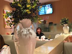 -西贝(宝乐汇店)