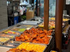 -向民炒鸡老店(金泰华府店)