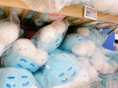 -盒马X会员店(王府井奥莱UP TOWN店)