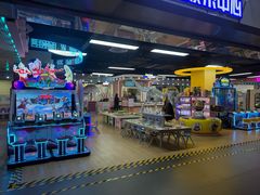 -凯德MALL(望京店)
