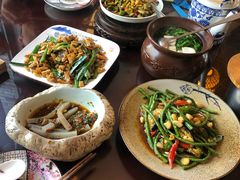 -杨记隆府(白象街店)