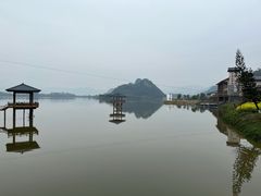-宝晶宫旅游景区
