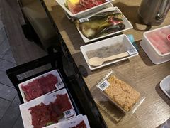 -野妹经典火锅(民治店)