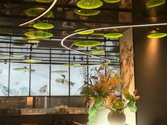 -韵秋荷(宝山龙湖天街店)