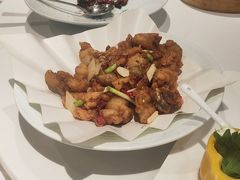 -上海小南国(正大店)