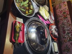 -刘淑芬·活鱼铁锅炖(北京首店)