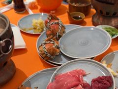 -菲住布渴酒店自助餐厅(阿里巴巴西溪园区店)